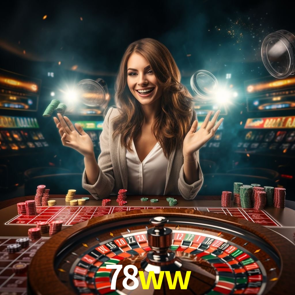 78ww: Seu Cassino Premiado com Pagamentos Rápidos