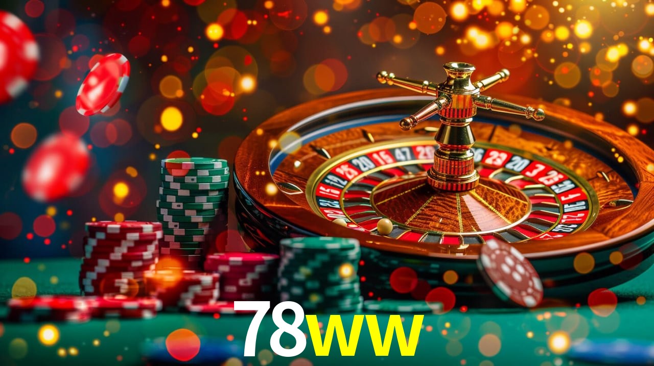 Benefícios da Conta 78ww