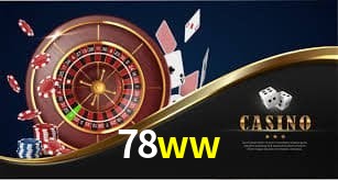 Desvendando o Mundo dos Jogos Virtuais na 78ww