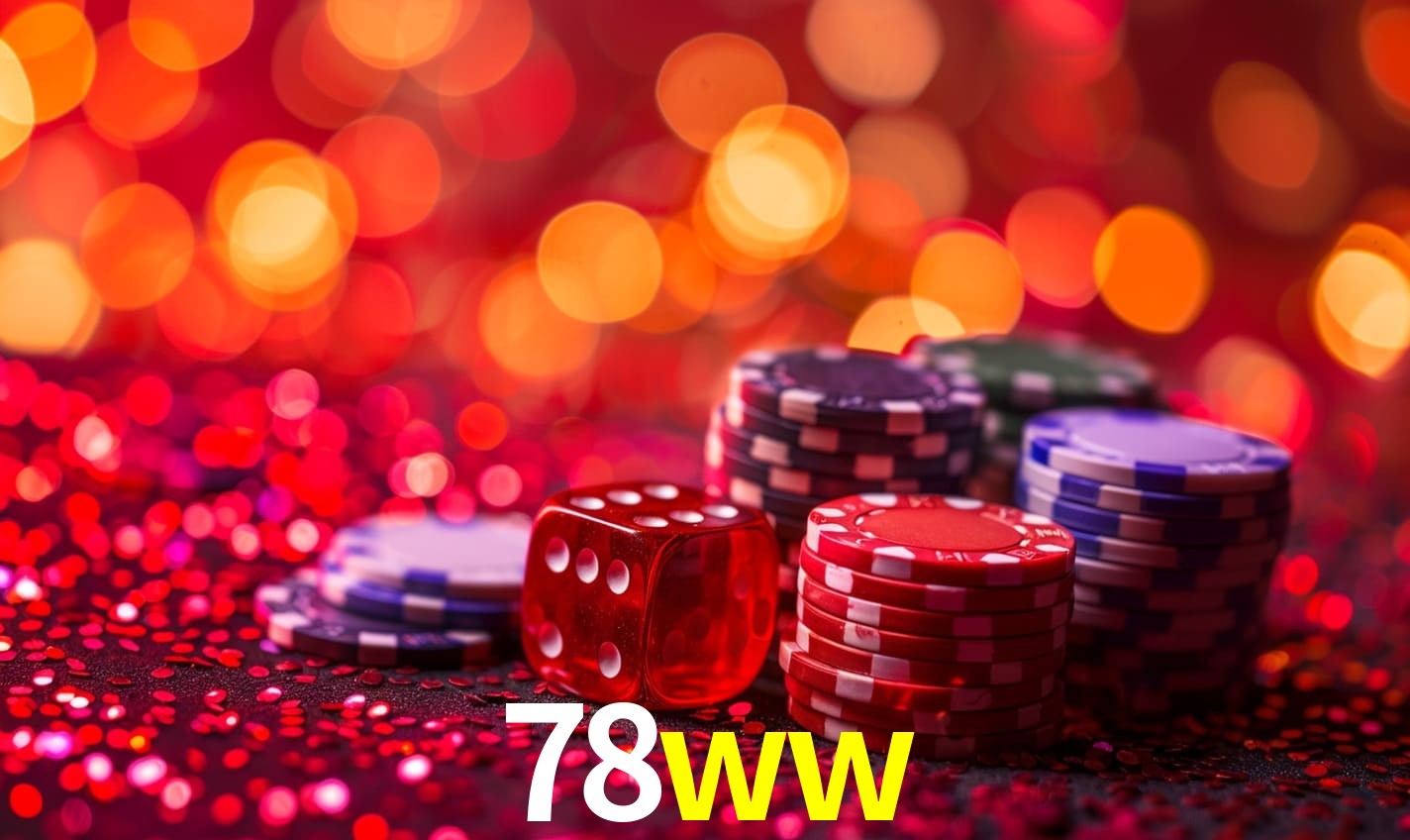 Casino Ao Vivo 78ww