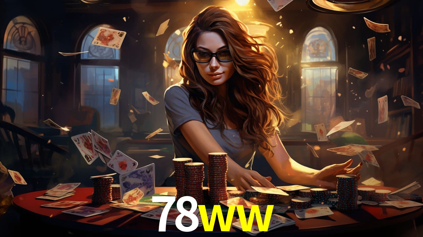 Welcome Bonus 78ww