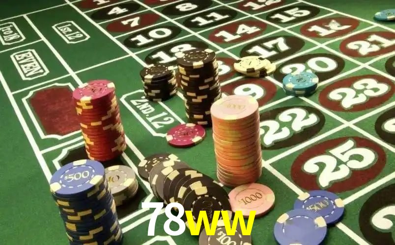 Descubra o Programa VIP da 78ww: Vantagens Exclusivas para Jogadores