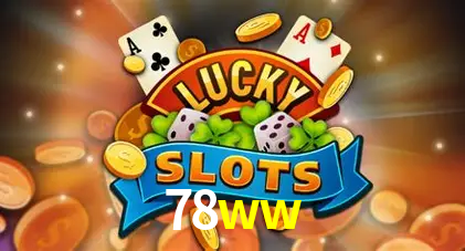Descubra o Mundo do Cassino Online com 78ww