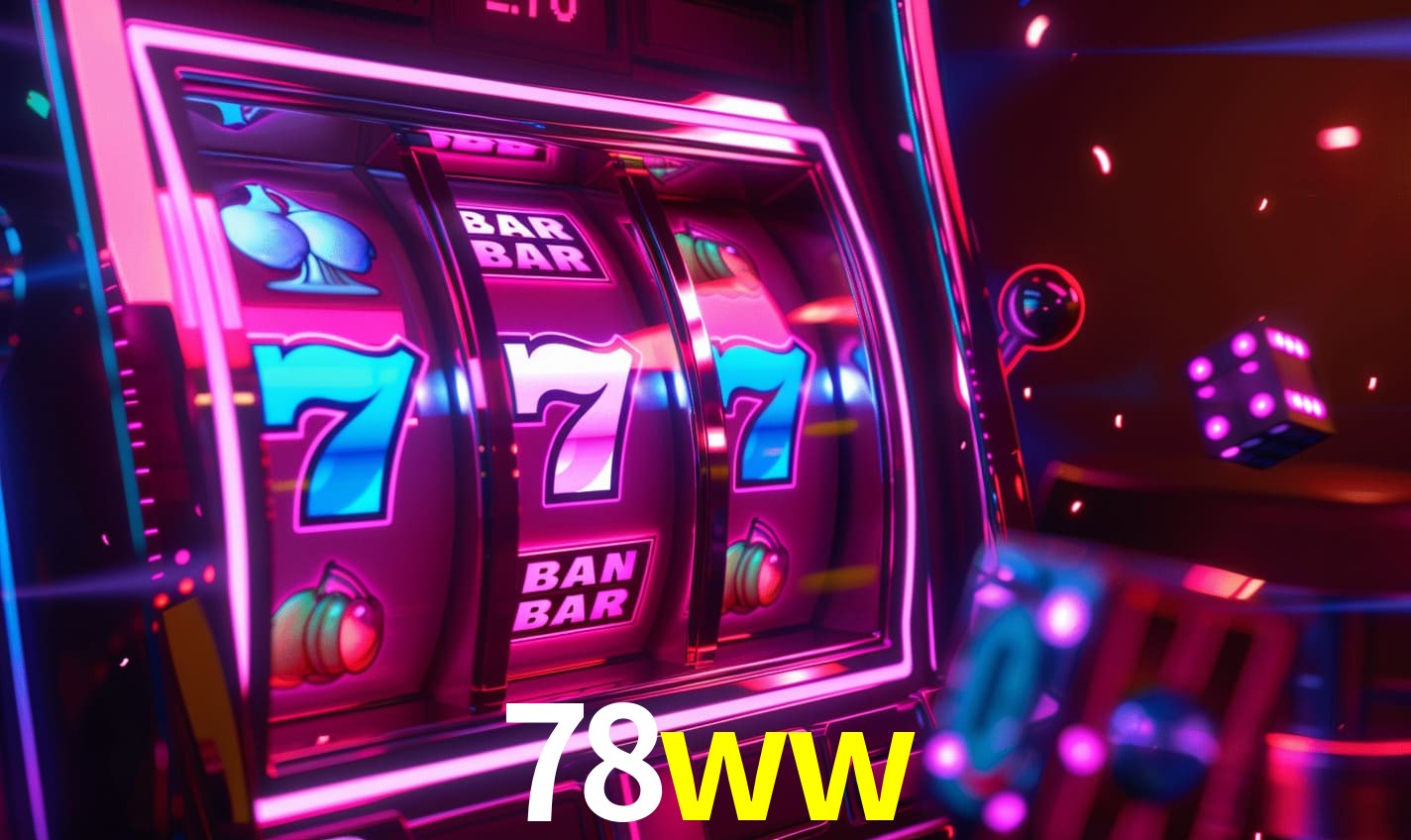 Provedores de Jogos 78ww
