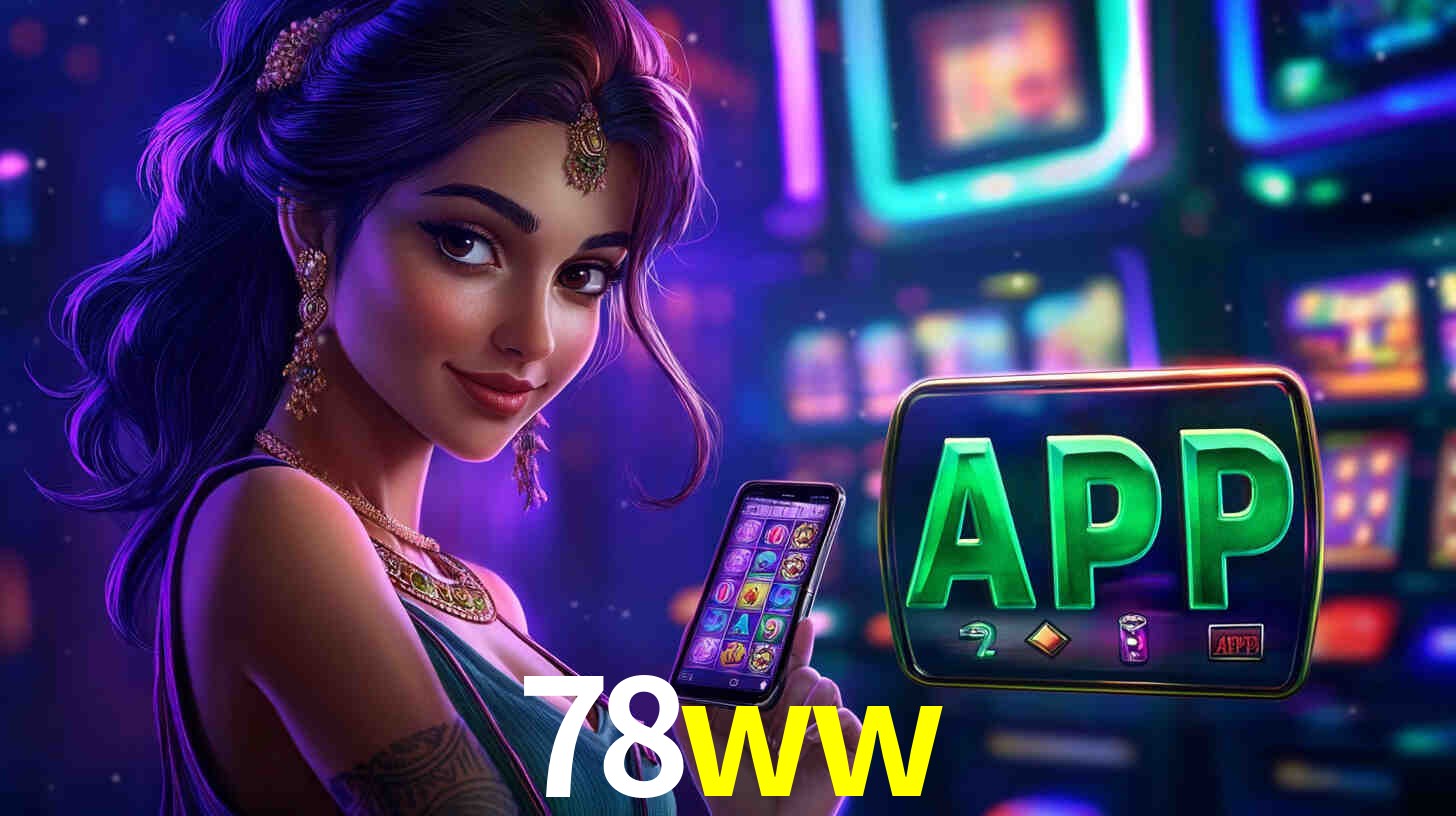 Descubra a Magia dos Jogos de Arcade no 78ww