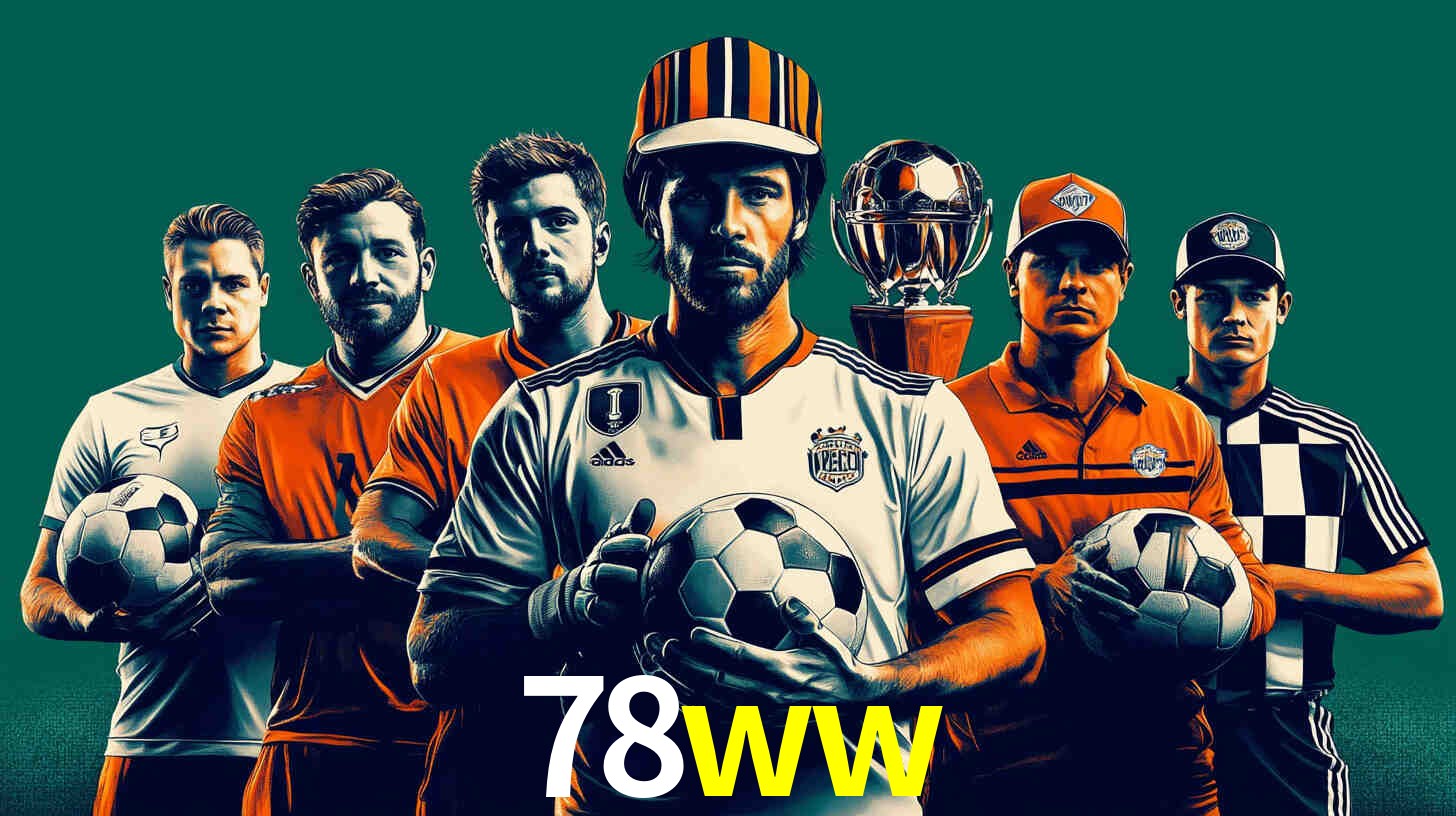 Apostas de Futebol 78ww