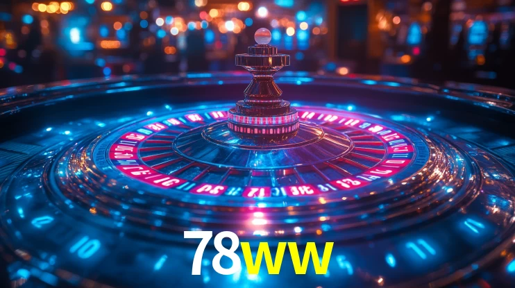 Sinta a adrenalina dos jogos de cassino com 78ww