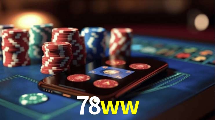 Descubra a Magia dos Jogos de Arcade no 78ww