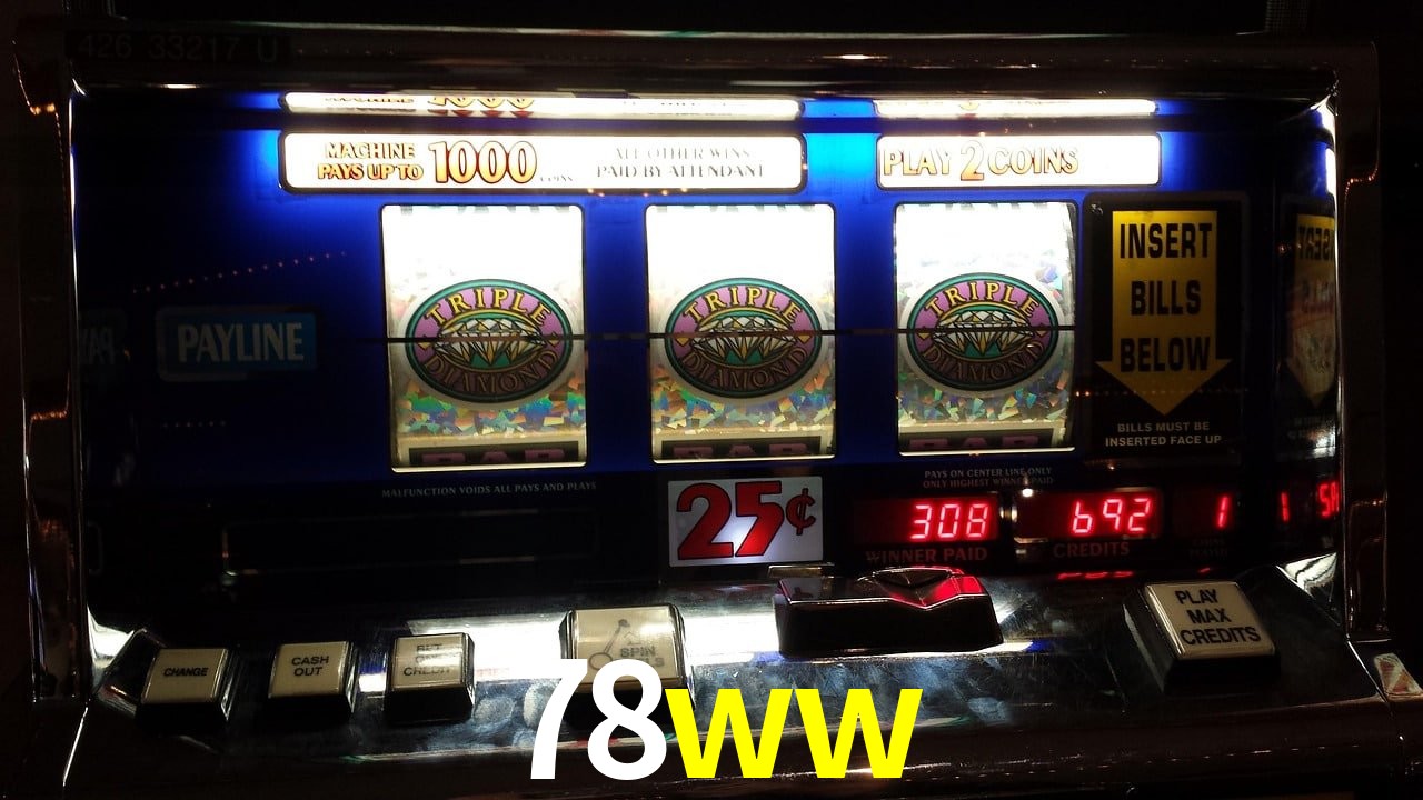 Live Casino 78ww