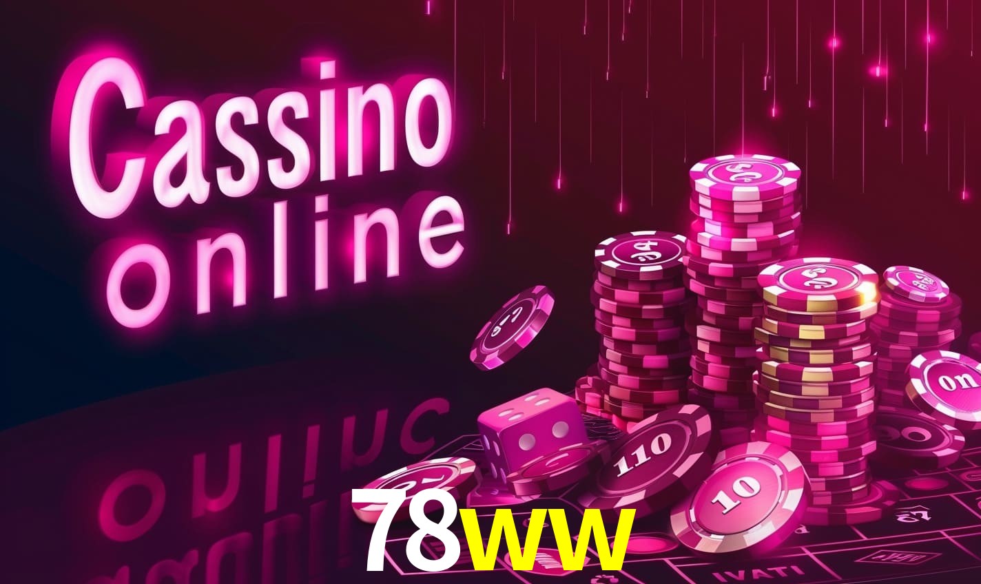 Jogos de Slot 78ww