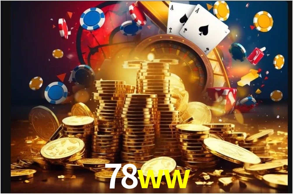 Desvendando o Mundo dos Jogos Virtuais na 78ww