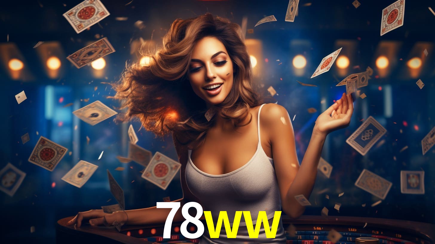 78ww: A Experiência de Casino com Jogos de Mesa ao Vivo